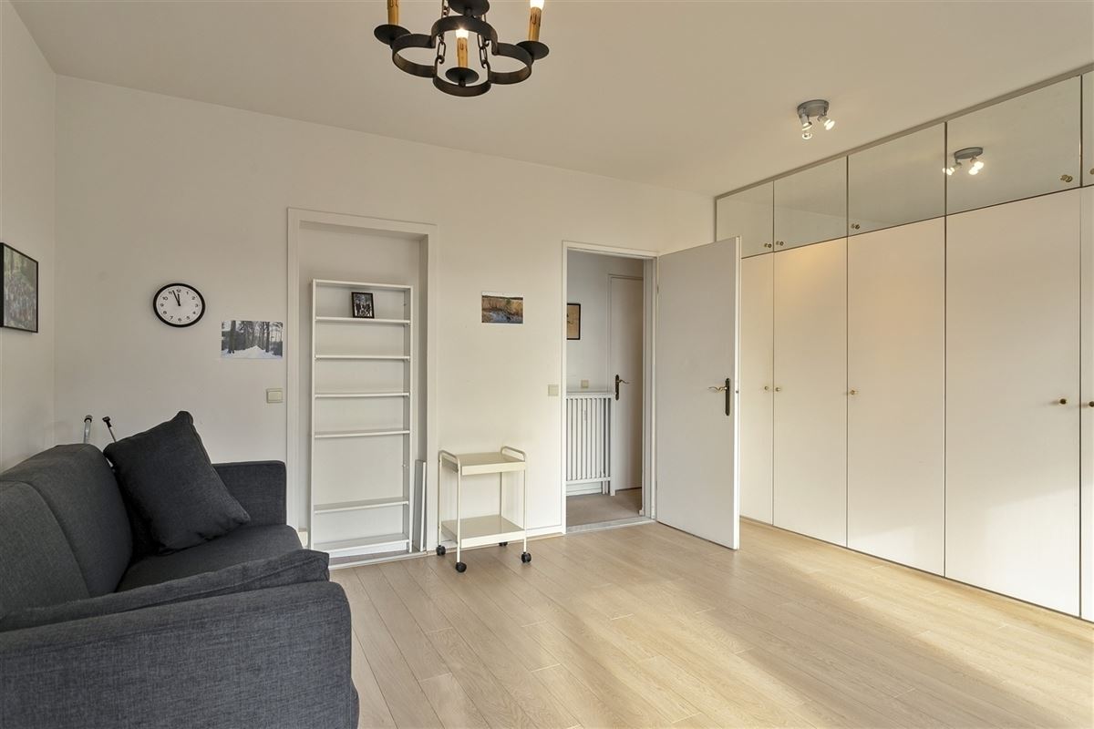 Ruim appartement met terras te Berchem