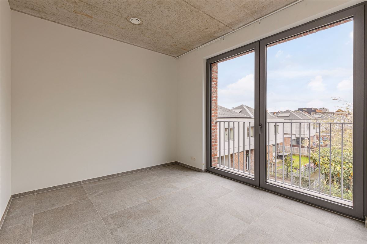 Nieuwbouw appartement met drie slaapkamers