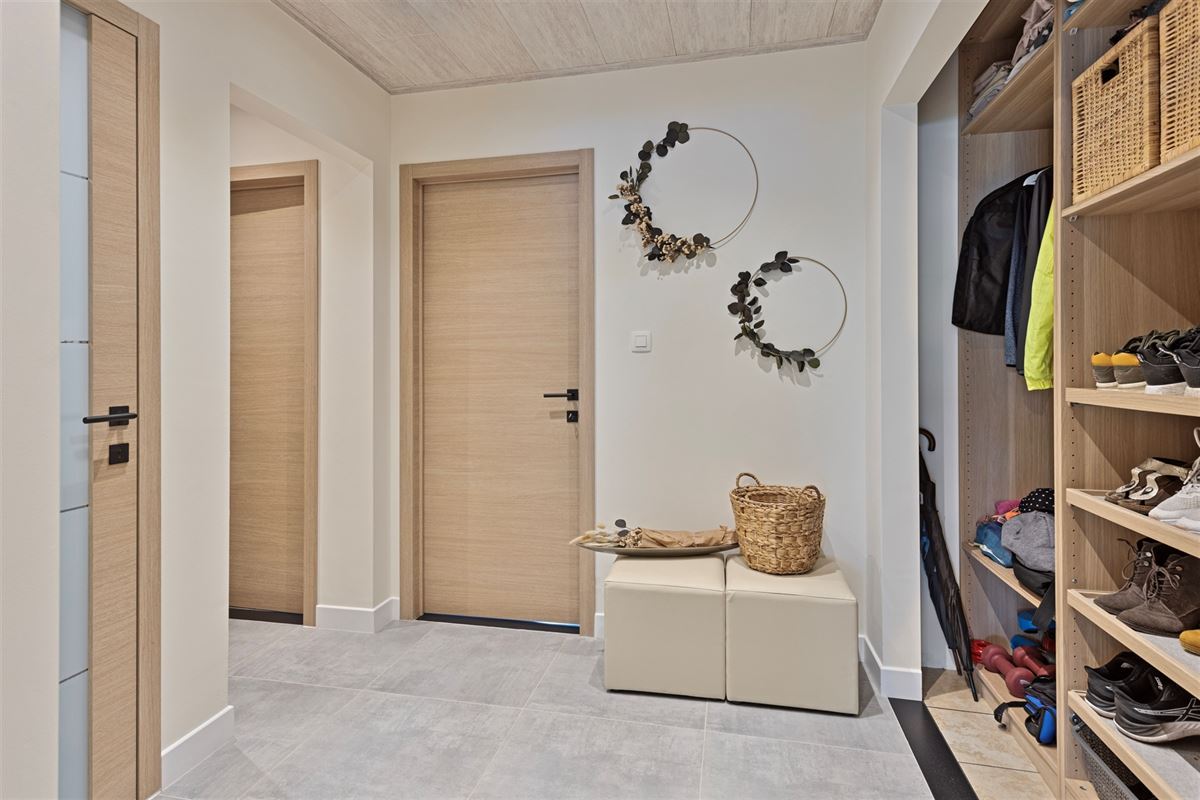 Instapklaar gelijvloers appartement