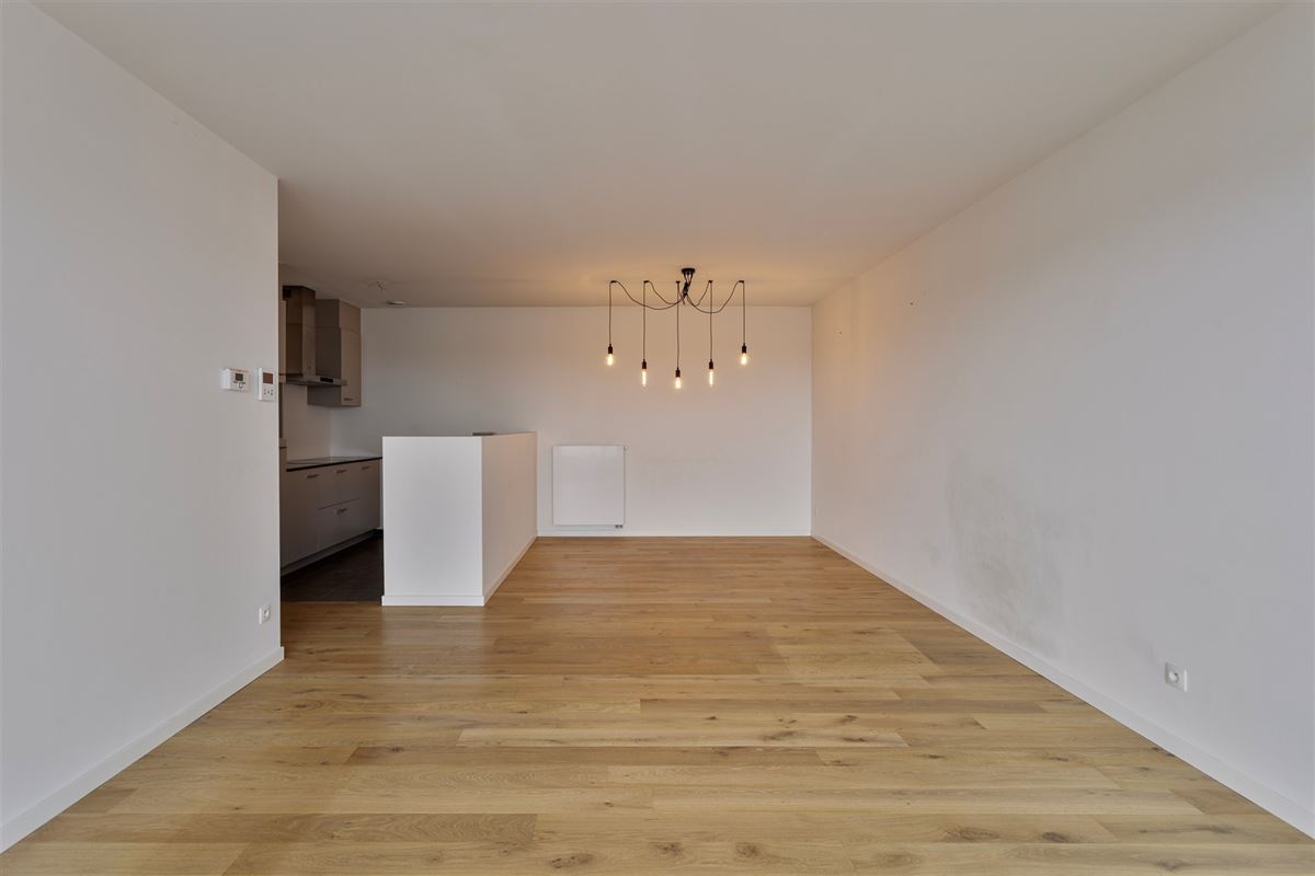 LOUISE MARIE | Nieuwbouw 2 slaapkamer appartement + terras en P