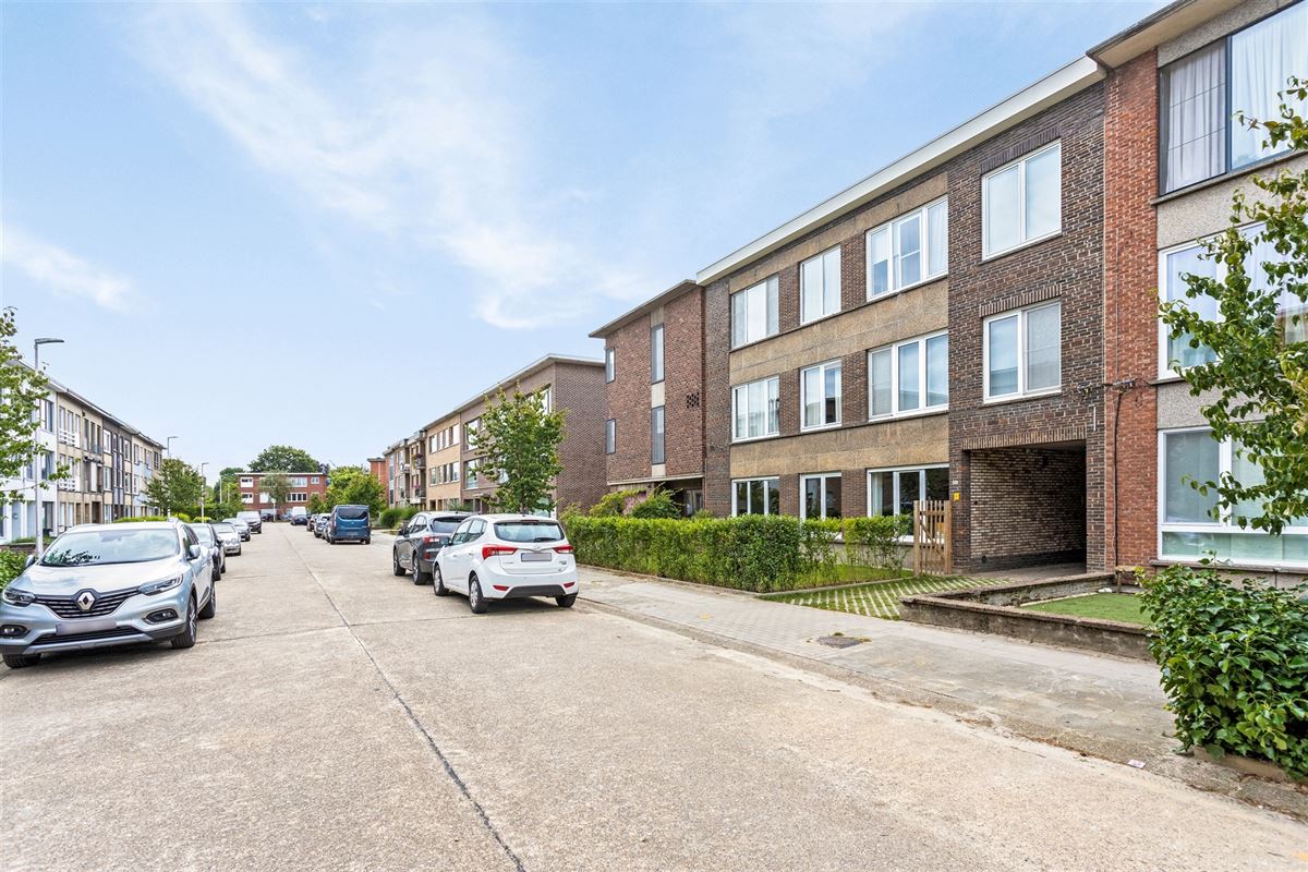 Instapklaar gelijvloers appartement