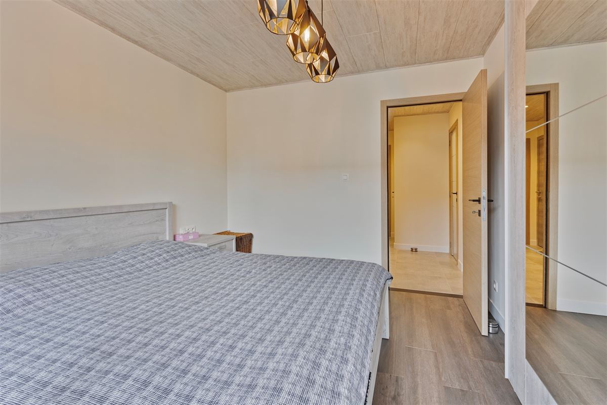 Instapklaar gelijvloers appartement