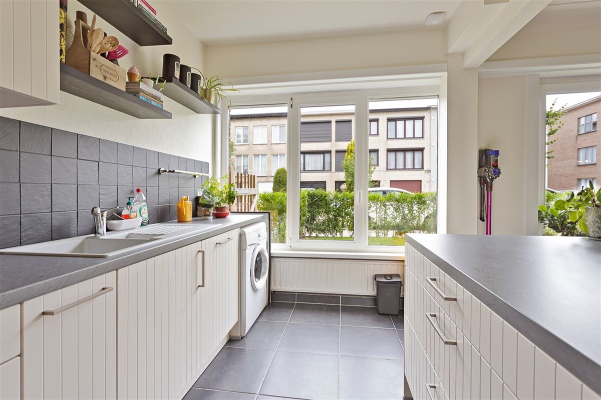 Instapklaar gelijvloers appartement