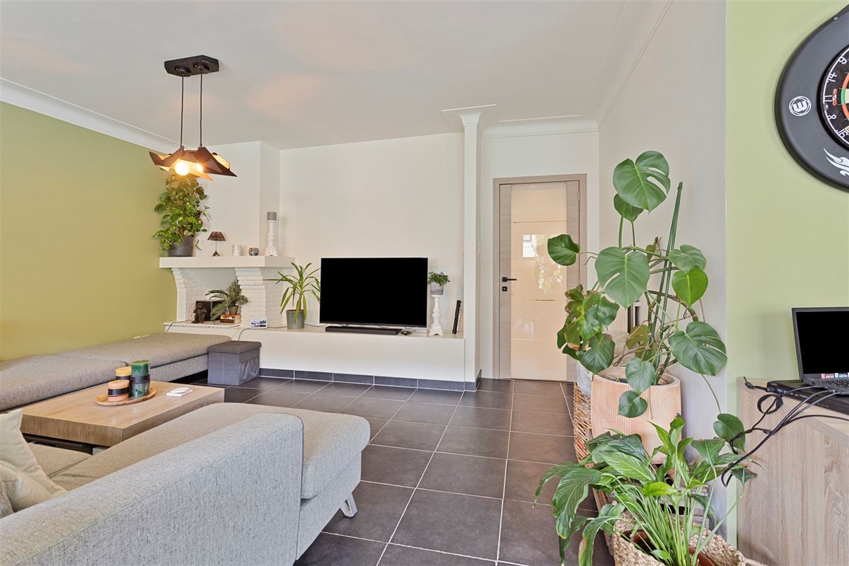 Instapklaar gelijvloers appartement