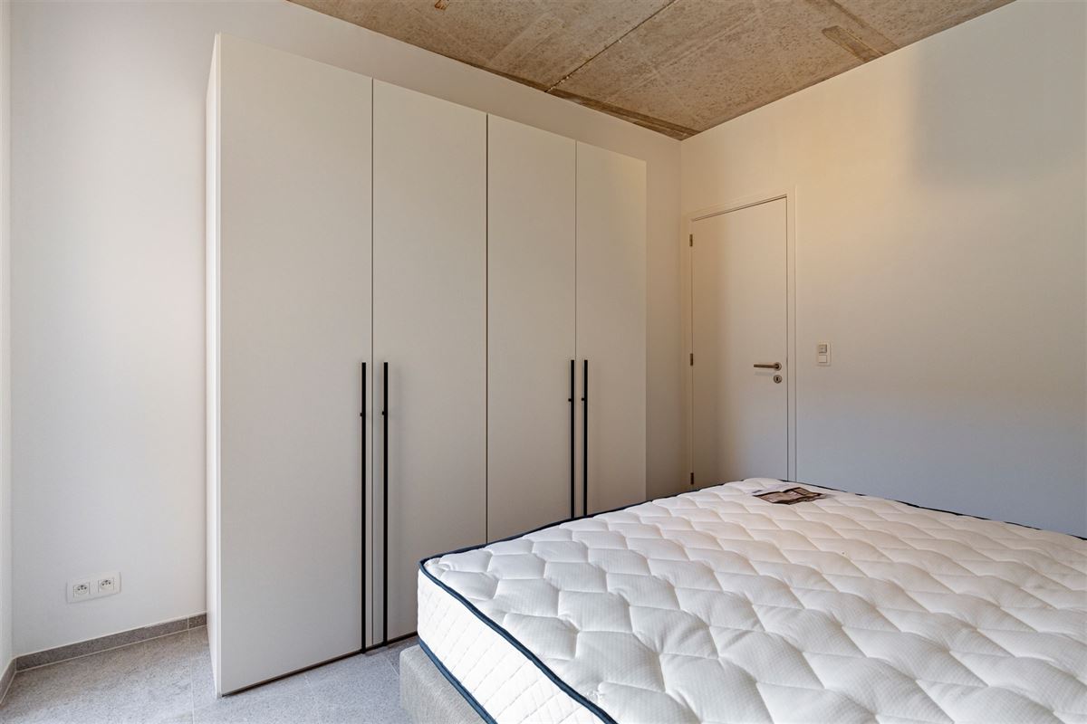 Gemeubelde woning