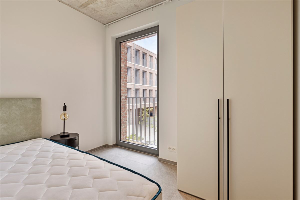 Gemeubelde woning