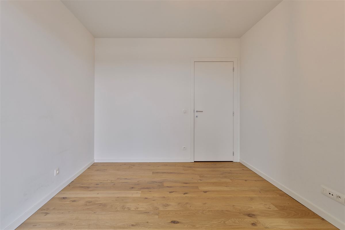 LOUISE MARIE | Nieuwbouw 2 slaapkamer appartement + terras en P