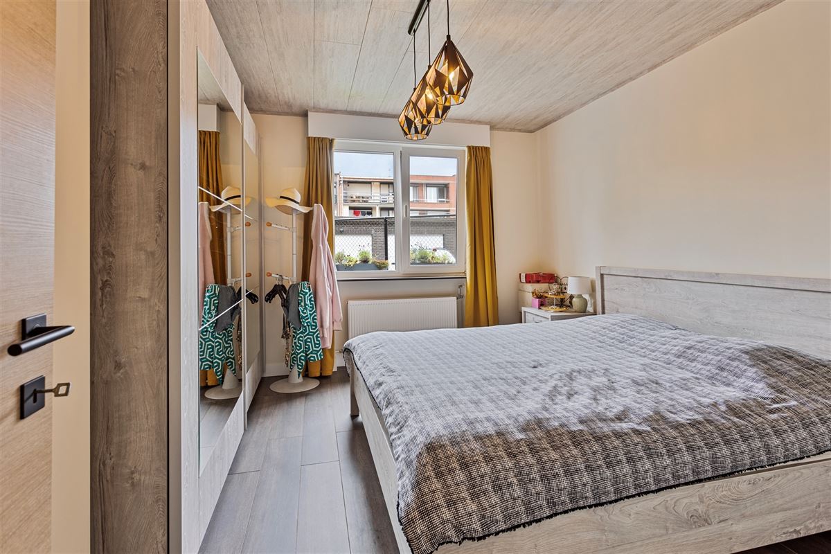 Instapklaar gelijvloers appartement