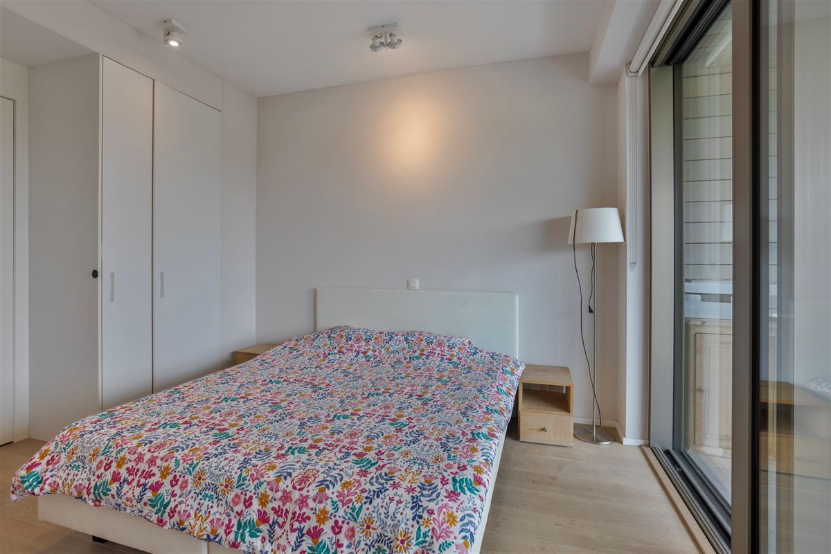 Prachtig gemeubeld nieuwbouw appartement op 'T NIEUW ZUID | 1 slaapkamer | zonnig terras