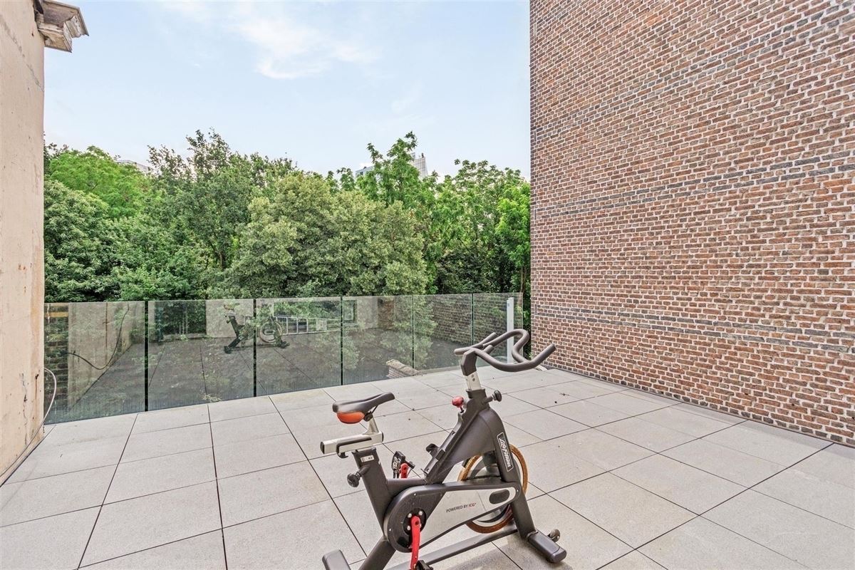 Statige stadsvilla van ca 380m² in Neo-Lodewijk XVI-stijl