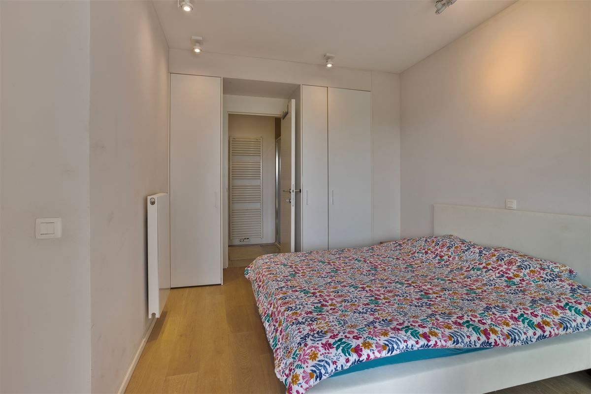 Prachtig gemeubeld nieuwbouw appartement op 'T NIEUW ZUID | 1 slaapkamer | zonnig terras