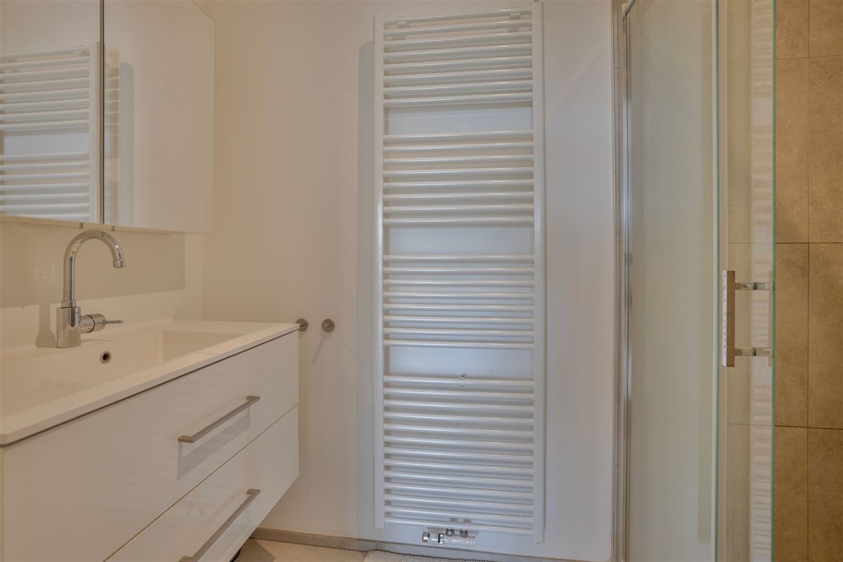 Prachtig gemeubeld nieuwbouw appartement op 'T NIEUW ZUID | 1 slaapkamer | zonnig terras