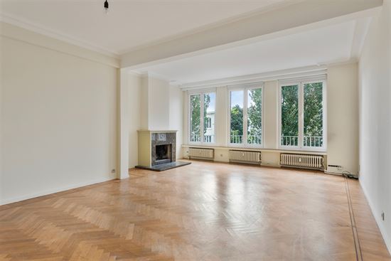 2 SLPK appartement met garage nabij Antwerp Expo