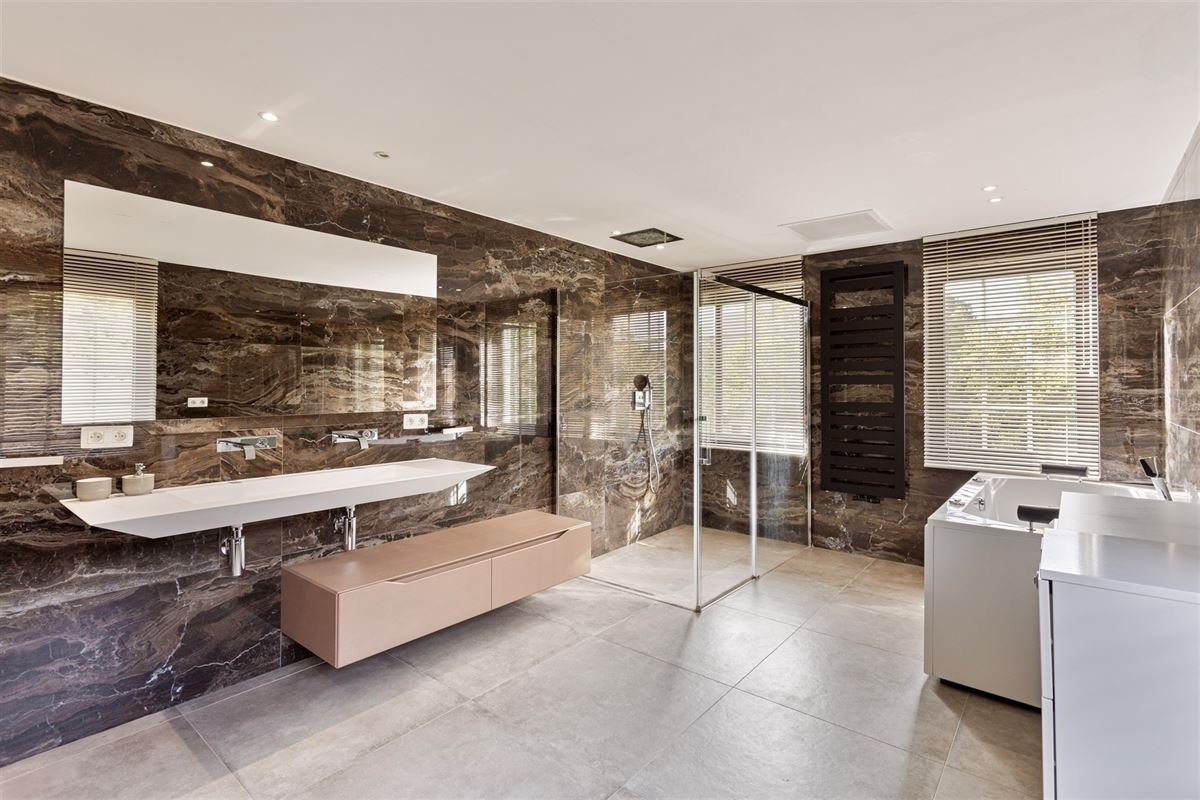 Exclusieve Villa te Elsdonk