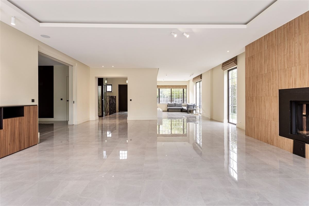 Exclusieve Villa te Elsdonk