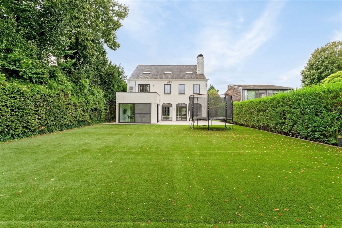Exclusieve Villa te Elsdonk
