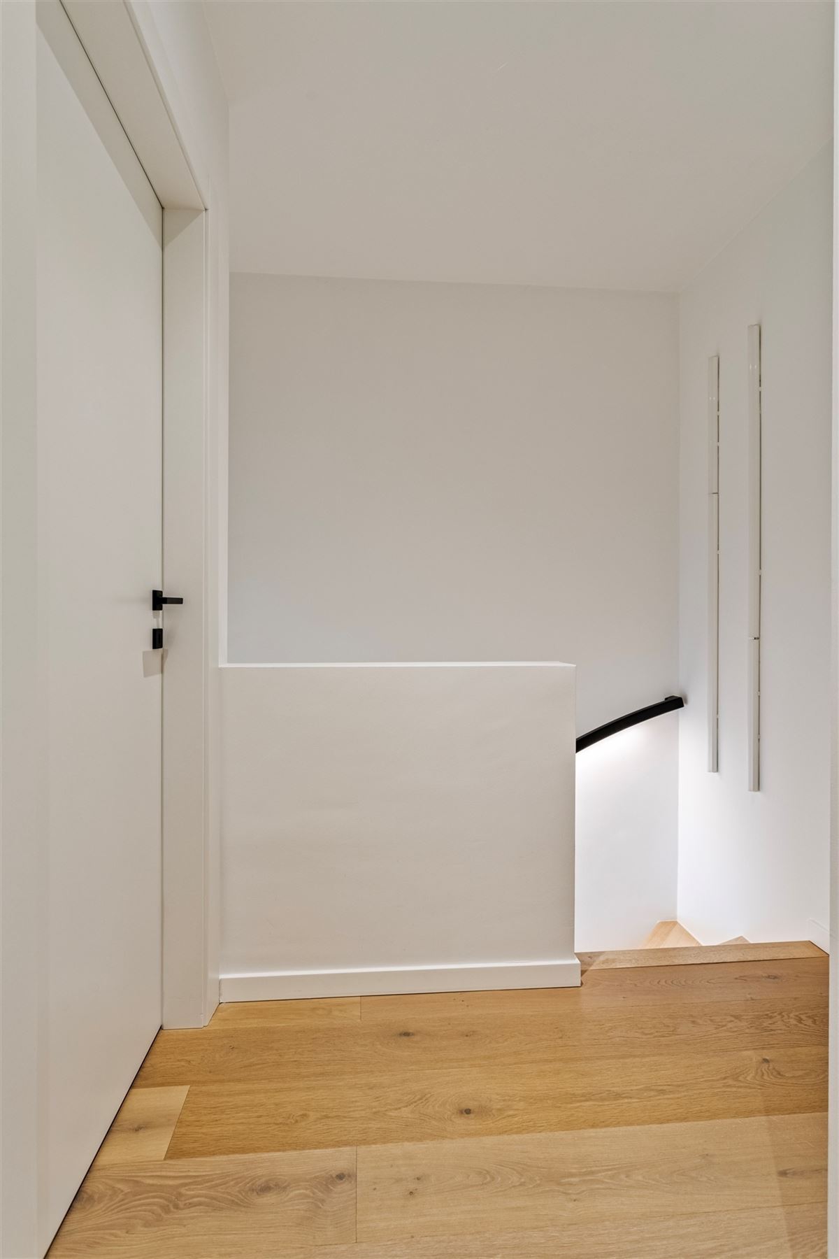 Energiezuinig duplexappartement met 2 slaapkamers en tuin