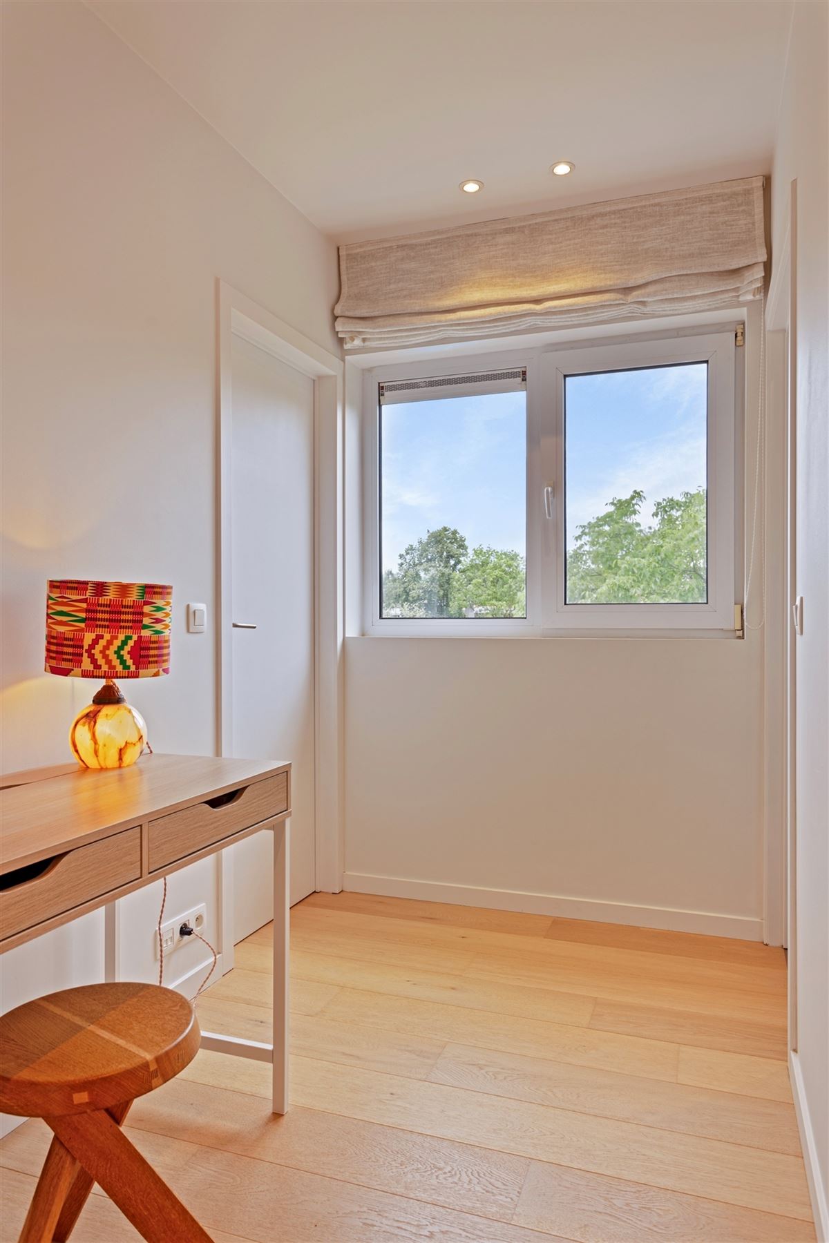 Appartement te Mortsel