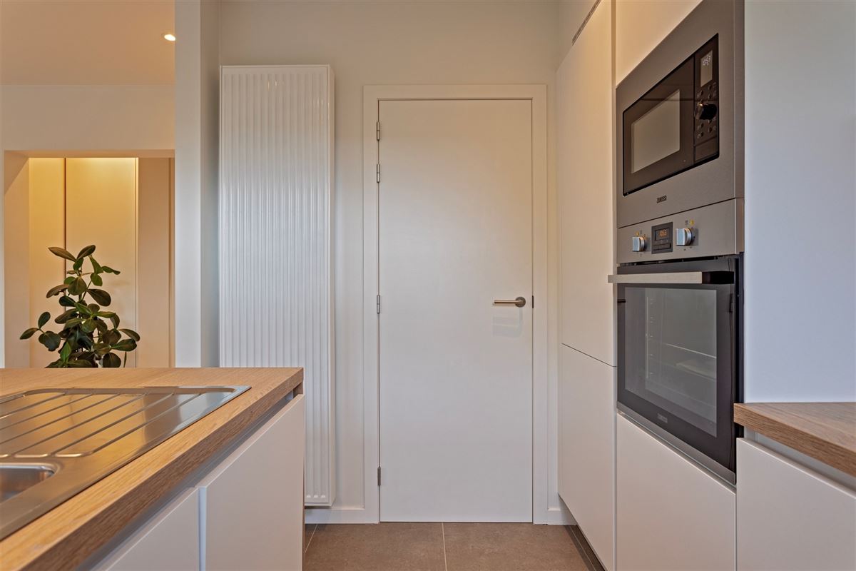 Appartement te Mortsel