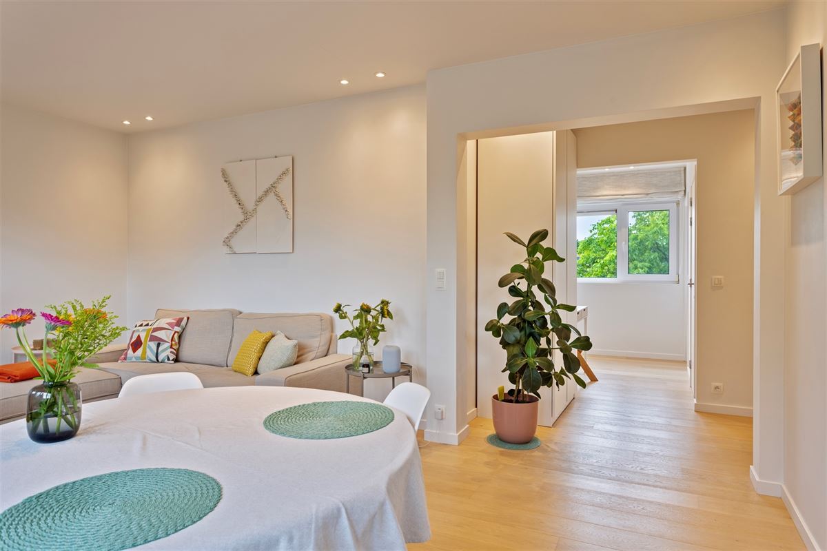 Appartement te Mortsel