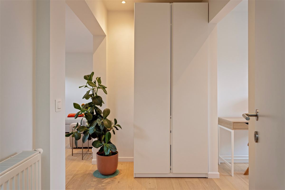 Appartement te Mortsel