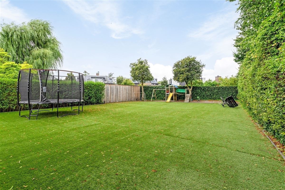 Exclusieve Villa te Elsdonk