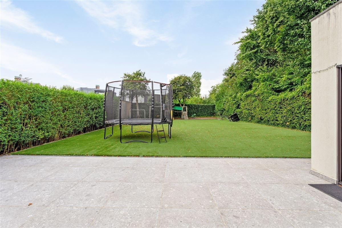 Exclusieve Villa te Elsdonk