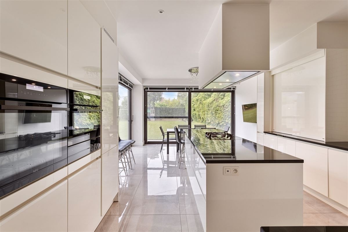 Exclusieve Villa te Elsdonk
