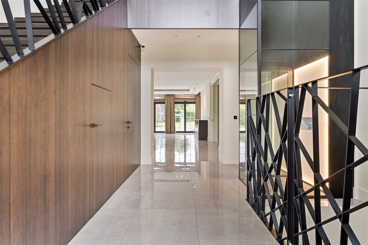 Exclusieve Villa te Elsdonk
