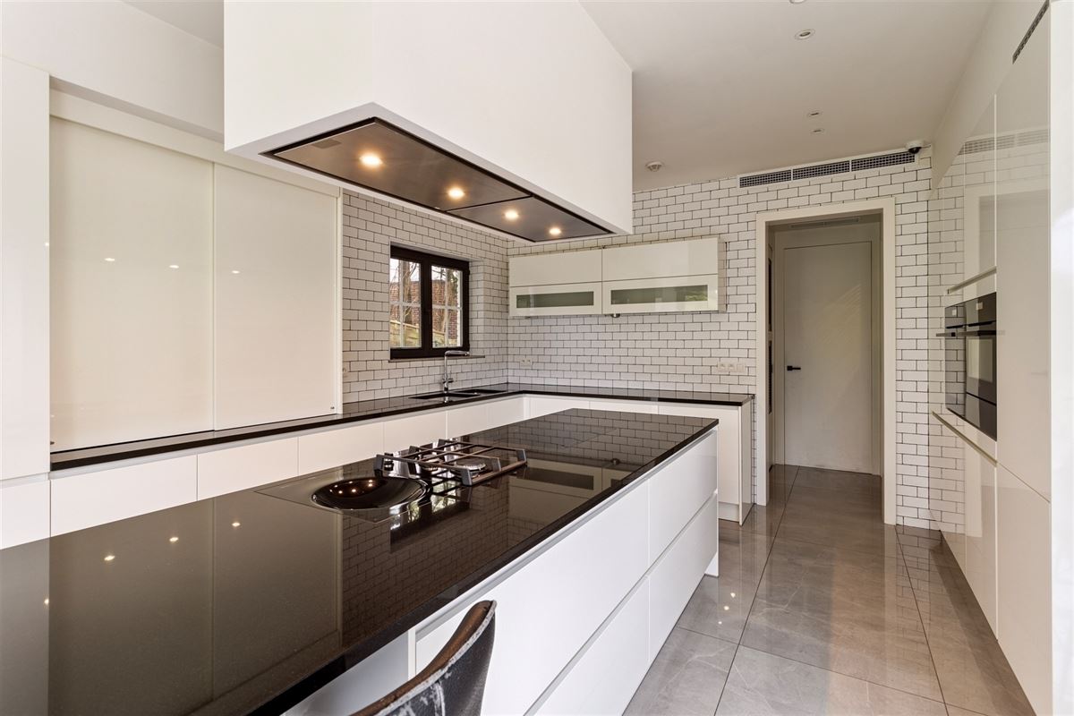 Exclusieve Villa te Elsdonk