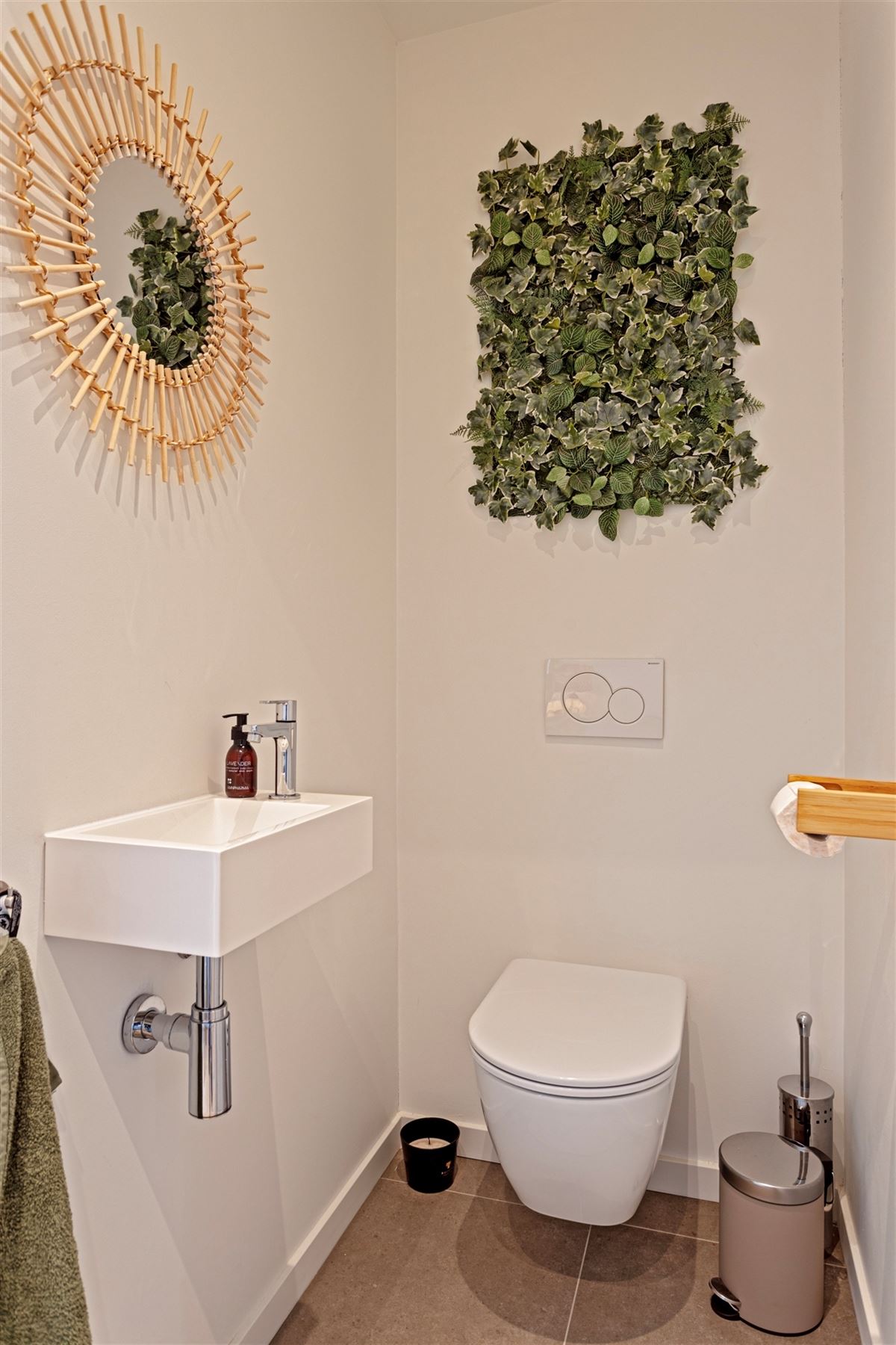 Appartement te Mortsel