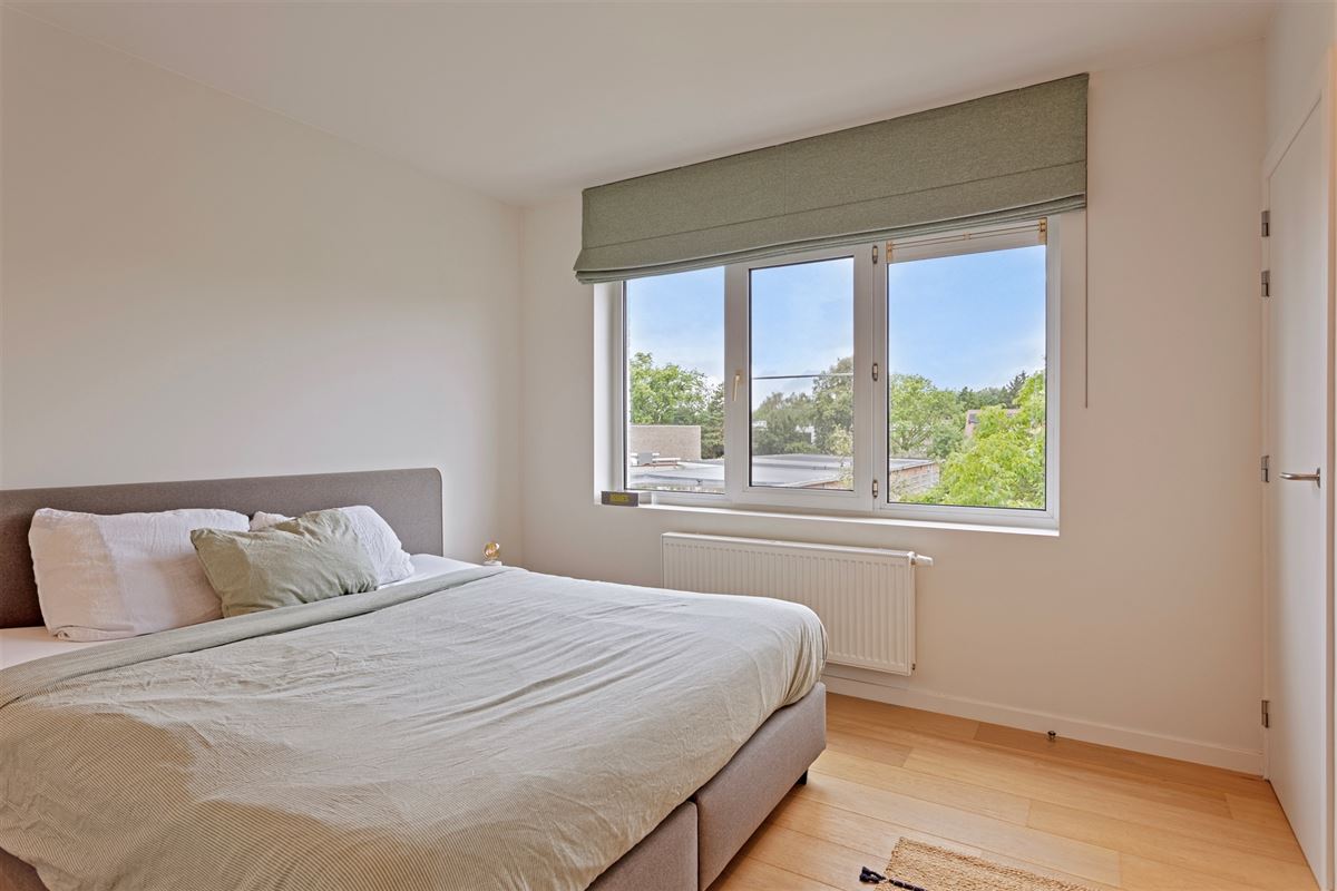 Appartement te Mortsel