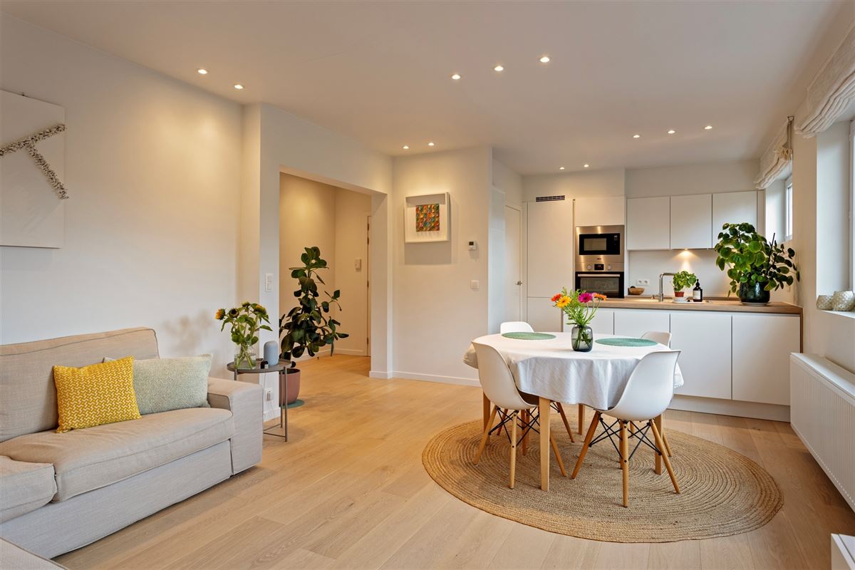 Appartement te Mortsel