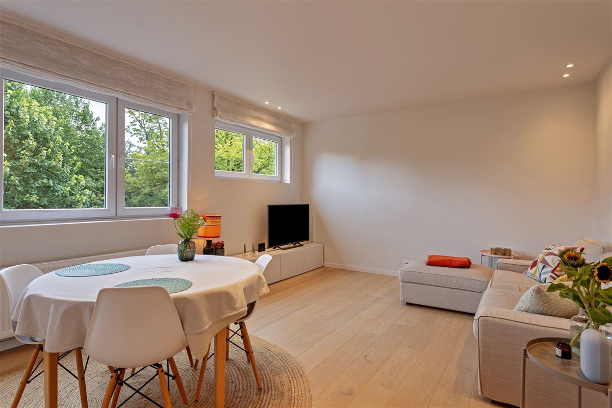 Appartement te Mortsel