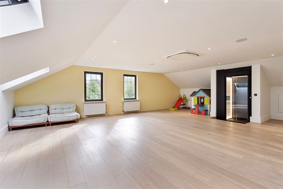 Exclusieve Villa te Elsdonk
