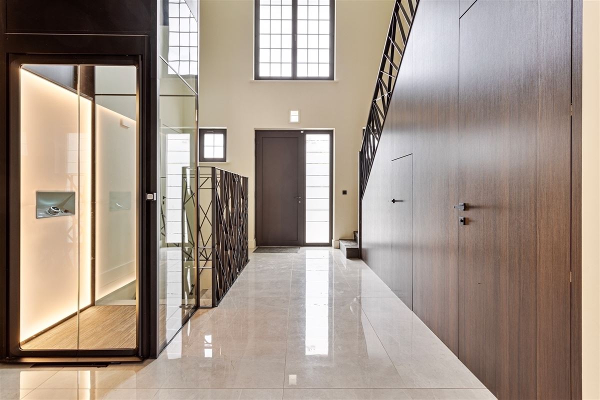 Exclusieve Villa te Elsdonk