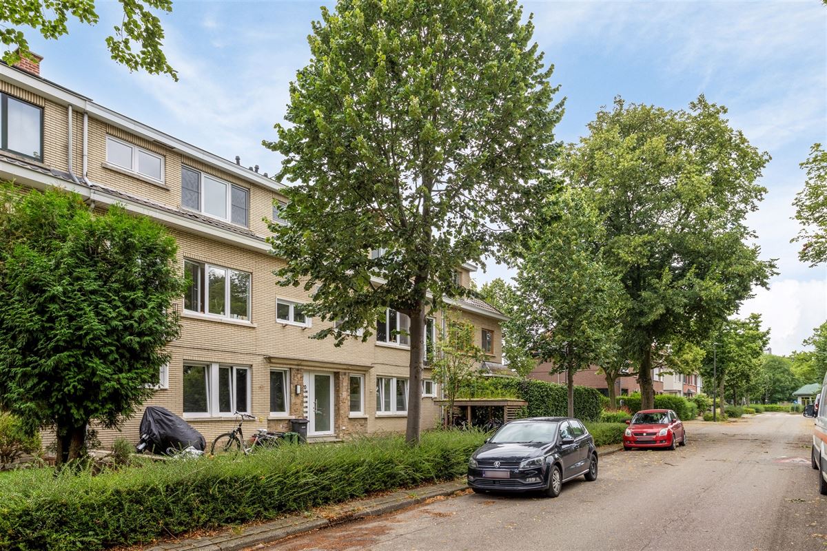 Appartement te Mortsel