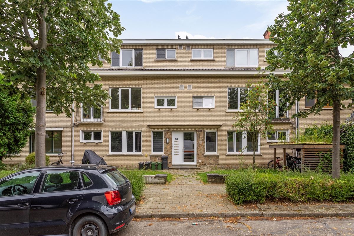 Appartement te Mortsel