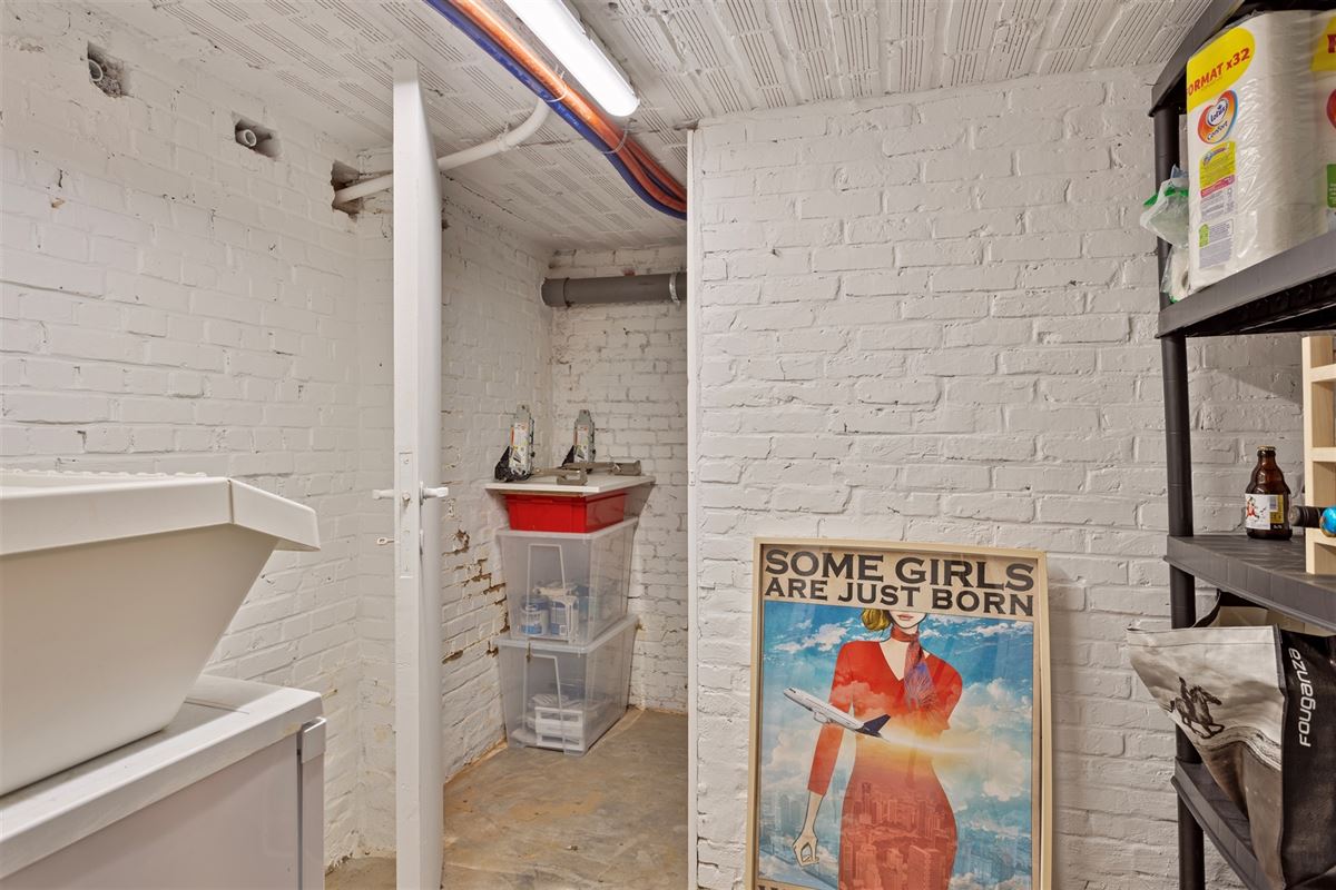 Appartement te Mortsel