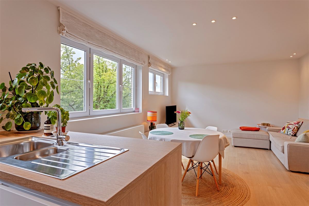 Appartement te Mortsel