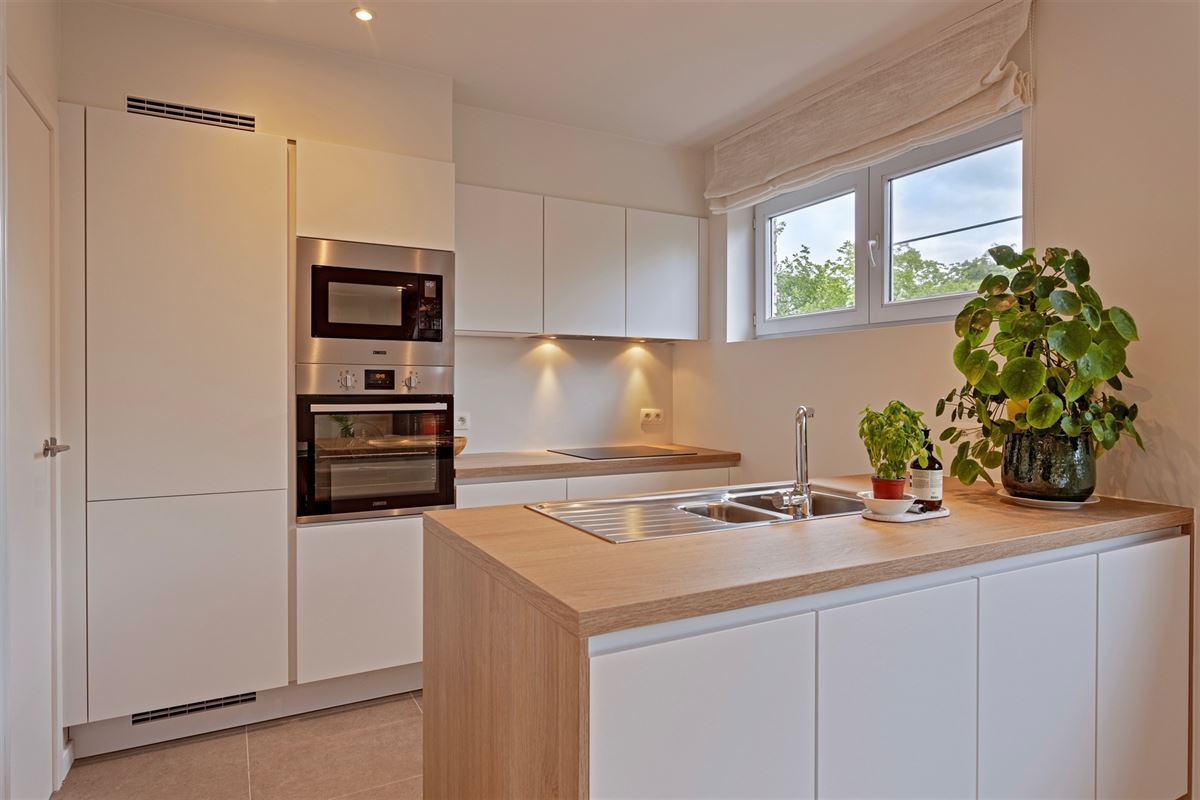 Appartement te Mortsel