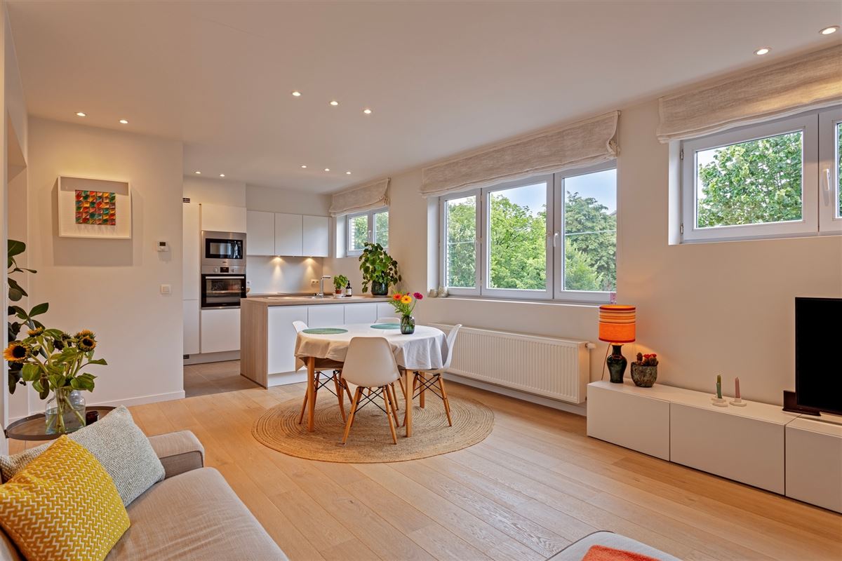 Appartement te Mortsel