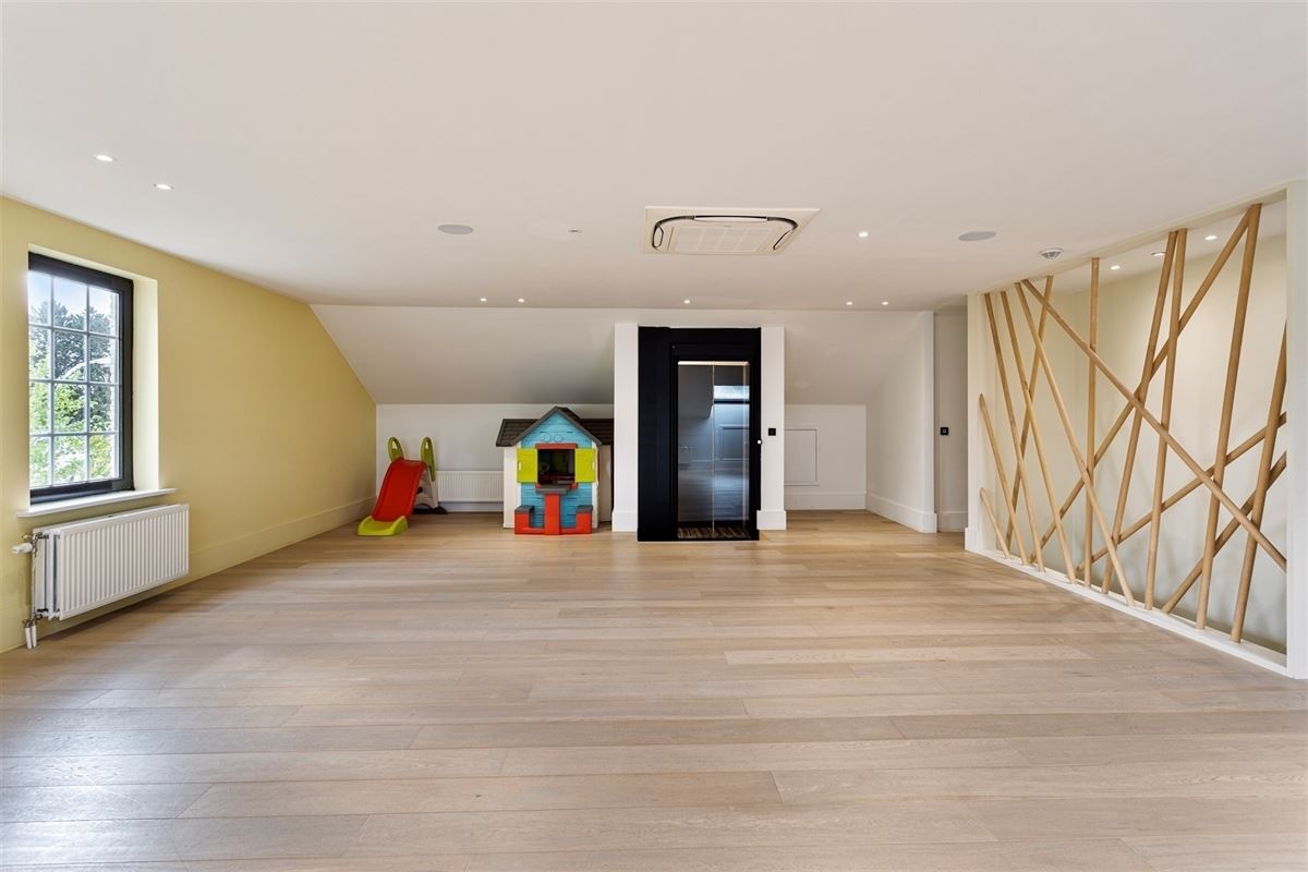 Exclusieve Villa te Elsdonk