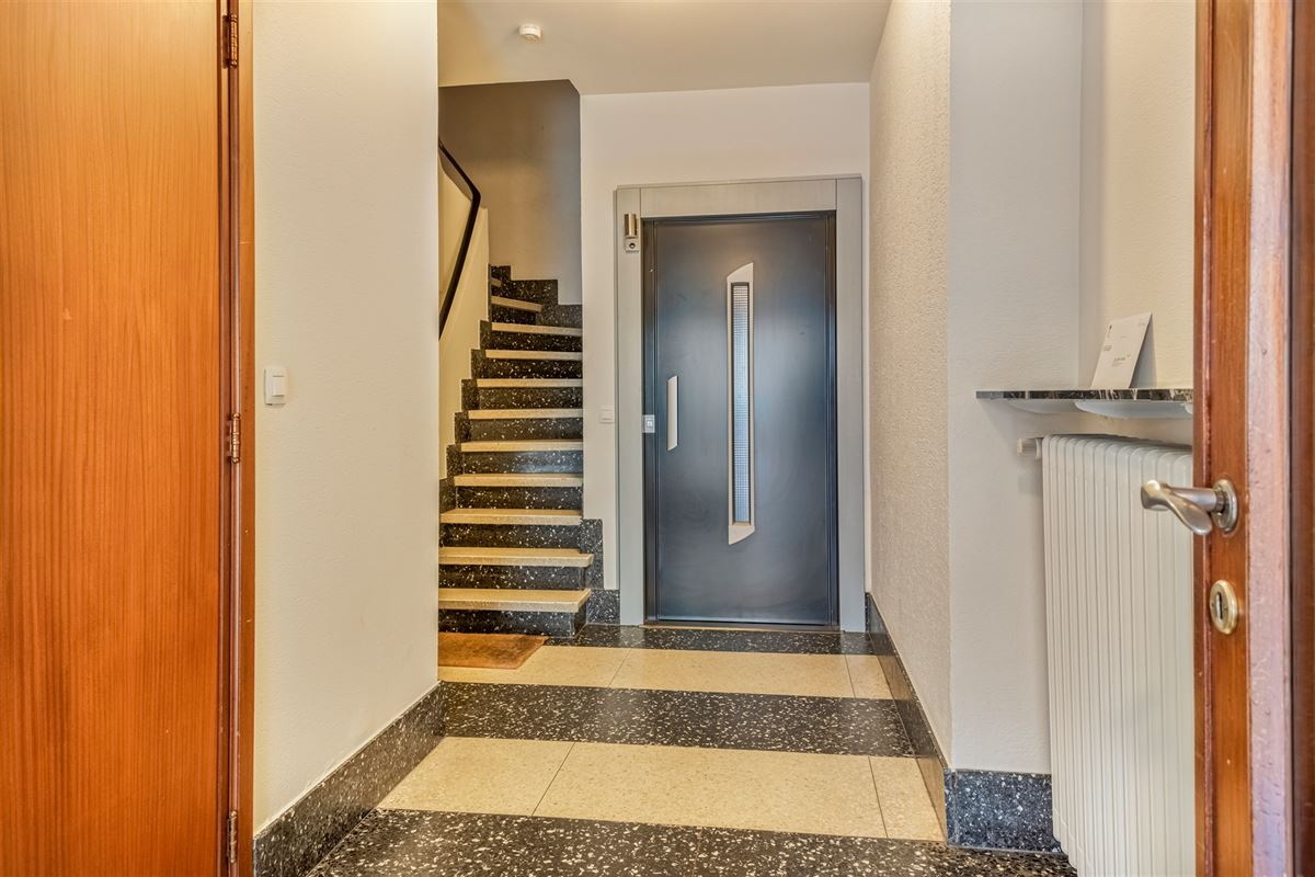 Schitterend appartement 2 slaapkamer appartement aan de EXPO