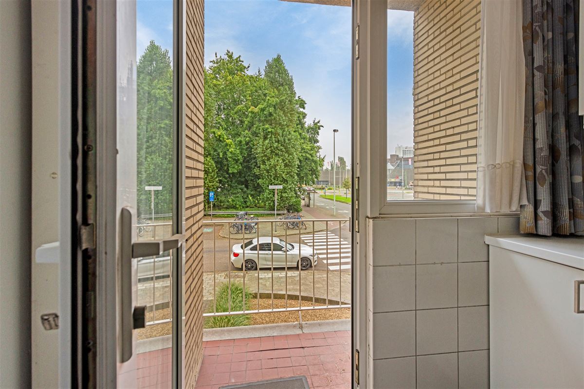 Schitterend appartement 2 slaapkamer appartement aan de EXPO