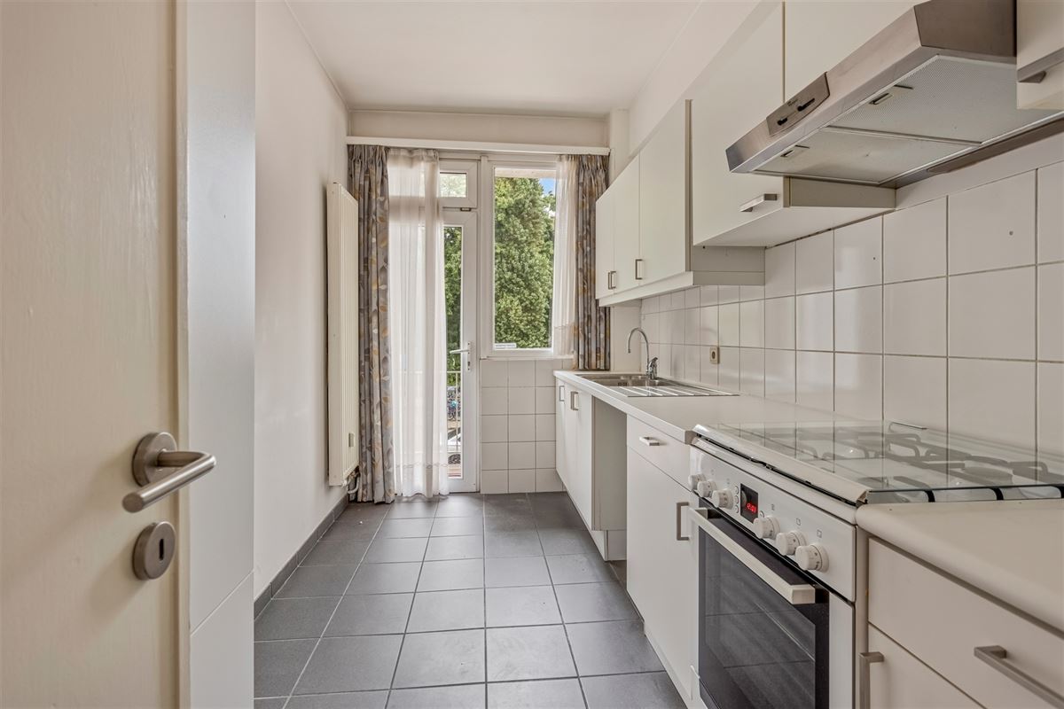 Schitterend appartement 2 slaapkamer appartement aan de EXPO