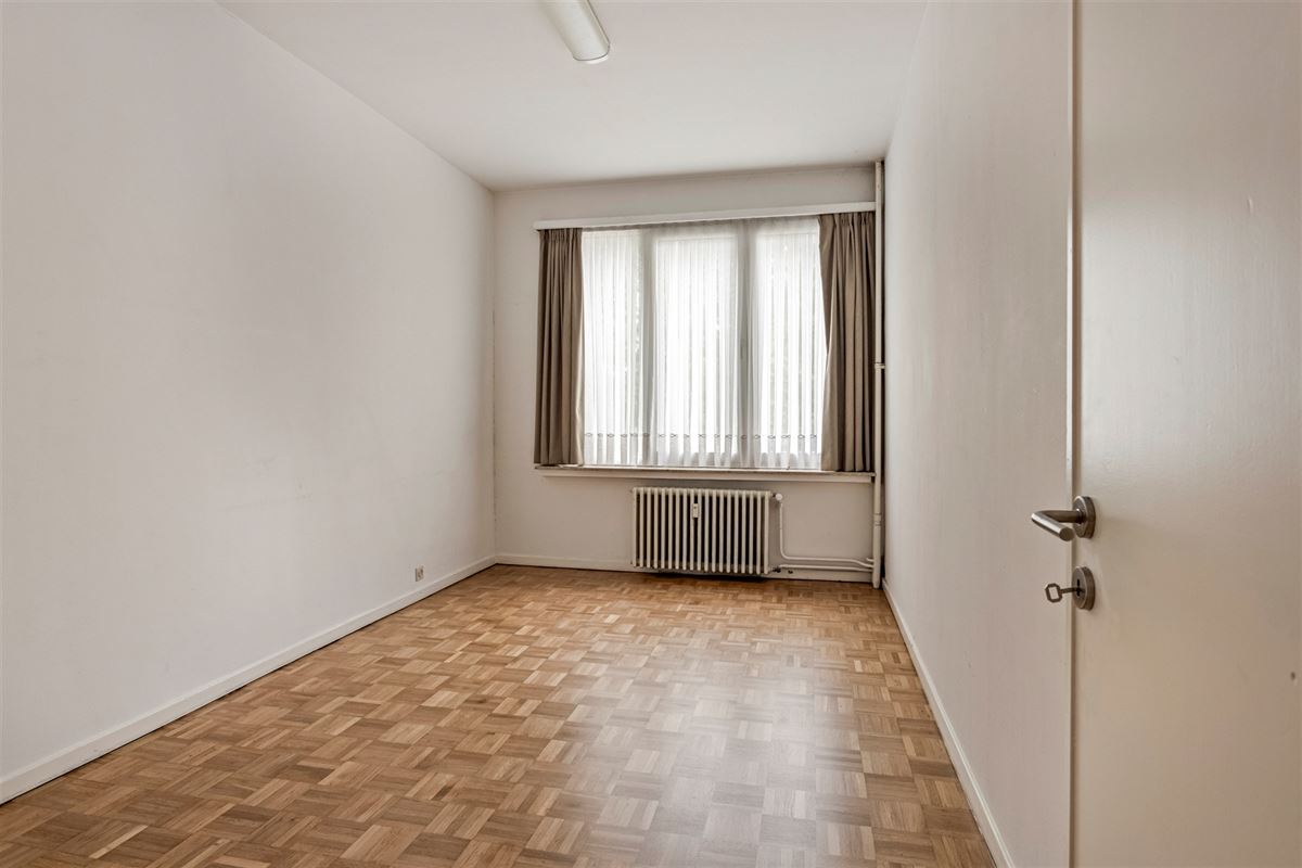 Schitterend appartement 2 slaapkamer appartement aan de EXPO