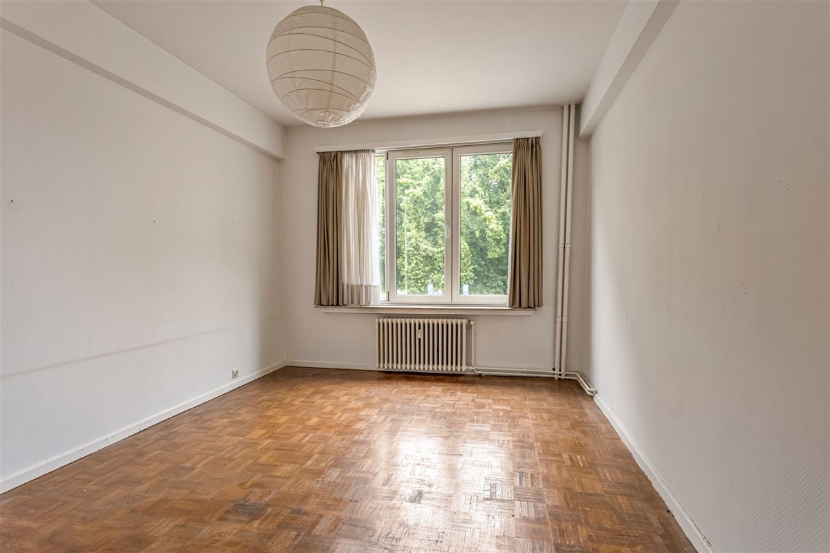 Schitterend appartement 2 slaapkamer appartement aan de EXPO