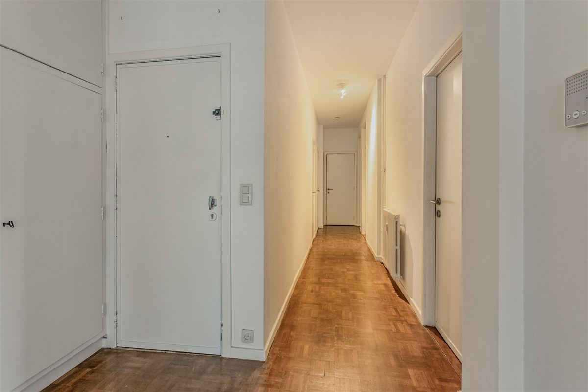 Schitterend appartement 2 slaapkamer appartement aan de EXPO