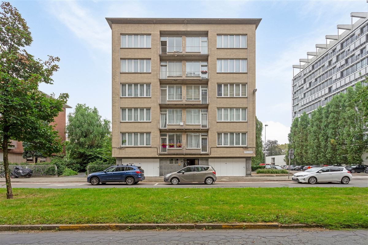 Schitterend appartement 2 slaapkamer appartement aan de EXPO